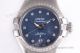 Swiss Grade Omega Constellation 27mm Watch Diamond Bezel Blue MOP Face (3)_th.jpg